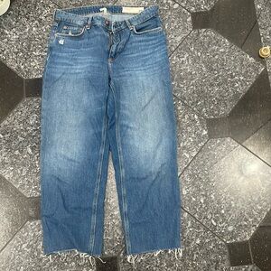 Rag & Bone jeans